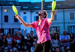Equilibri da lasciare a bocca aperta